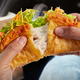 Illustration for article titled The Quesalupa has returned to Taco Bell: let us rejoice and be glad